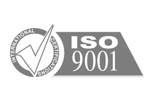 ISO 9001